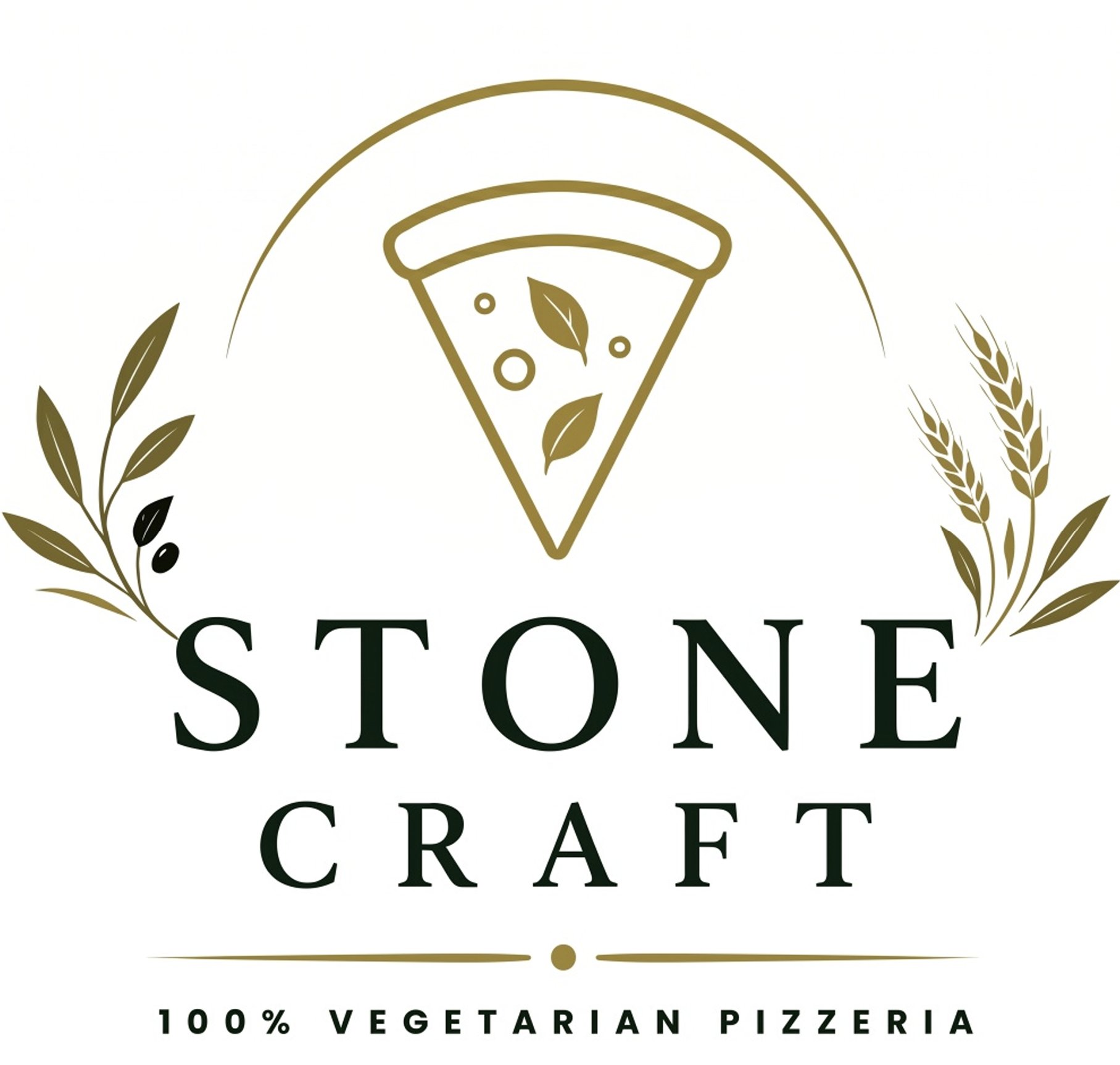 Stone Craft Pizza
